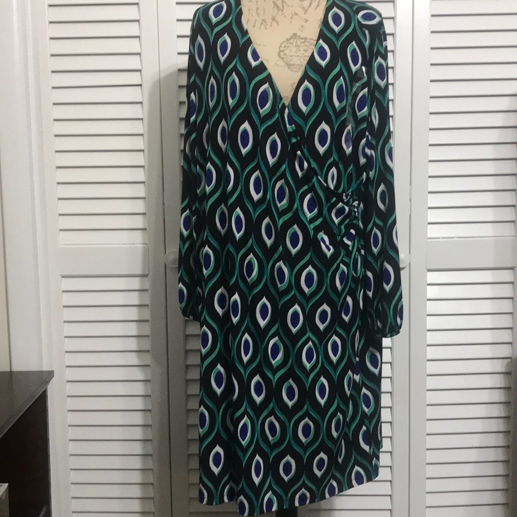Jones New York Woman Dress